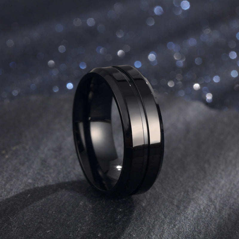 Gegalvaniseerde Ring