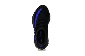 Adidas Yeezy Boost 350 PRETO/AZUL