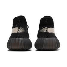 ADIDAS YEEZY SPLY 350 PRETO E BRANCO