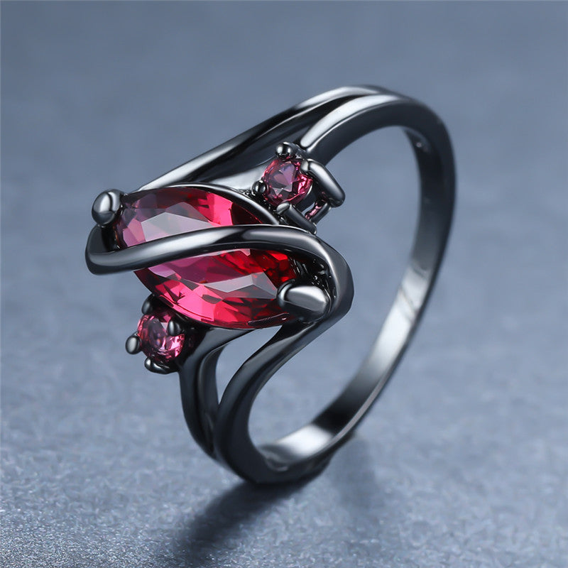 Kristallen Ring