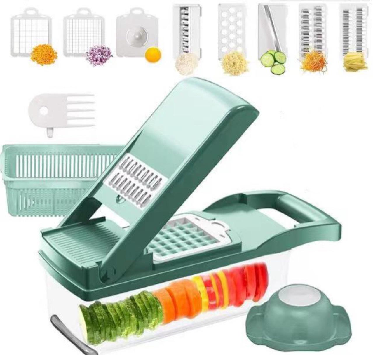 Groentesnijder Keuken