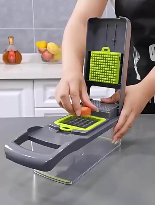 Groentesnijder Keuken