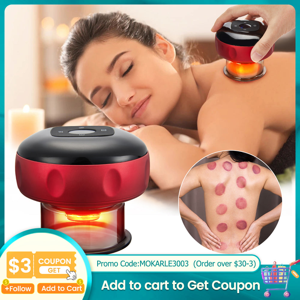 Anti-Cellulite Therapie Massager