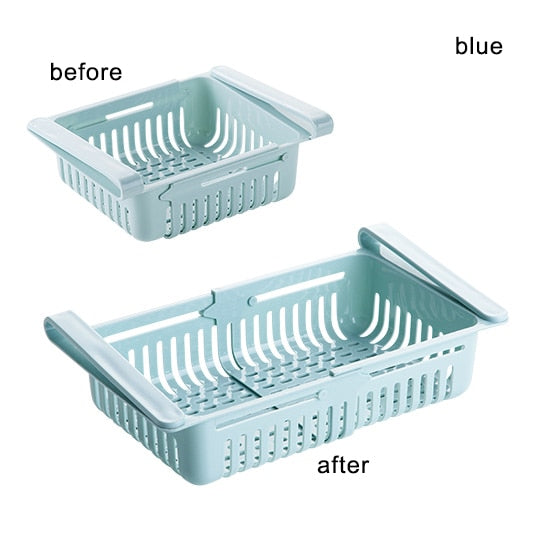 Plank Keuken Organizer