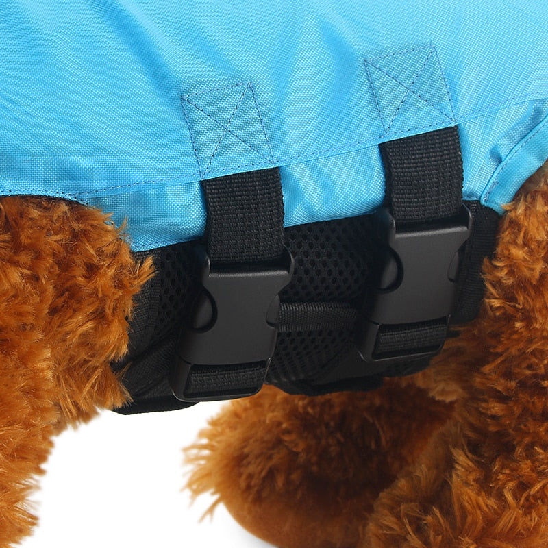 Zwemvest voor honden