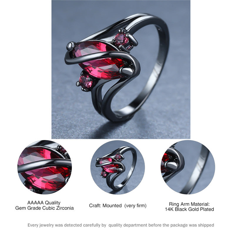 Kristallen Ring