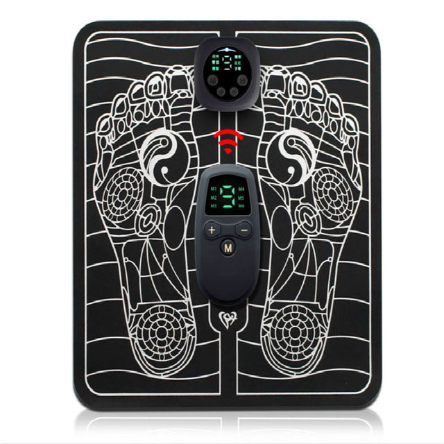 EMS Voetmassage