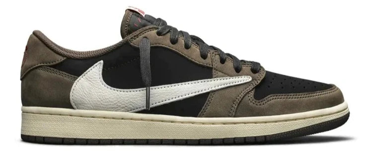 AIR DUNK TRAVIS SCOTT OG SP BLACK/DARK