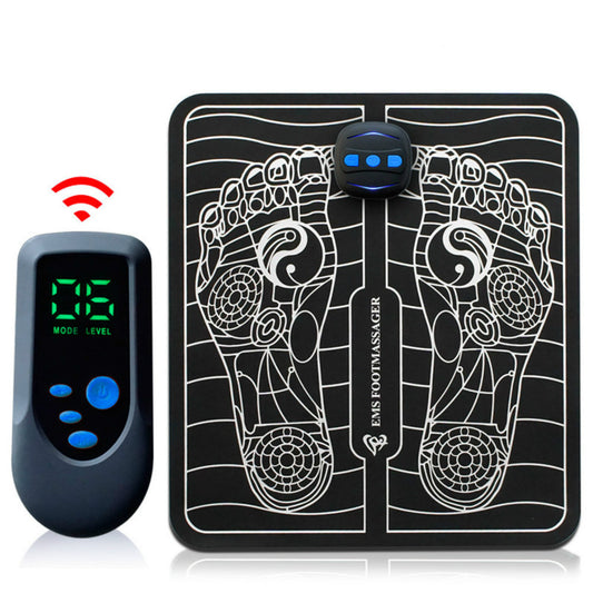 EMS Voetmassage