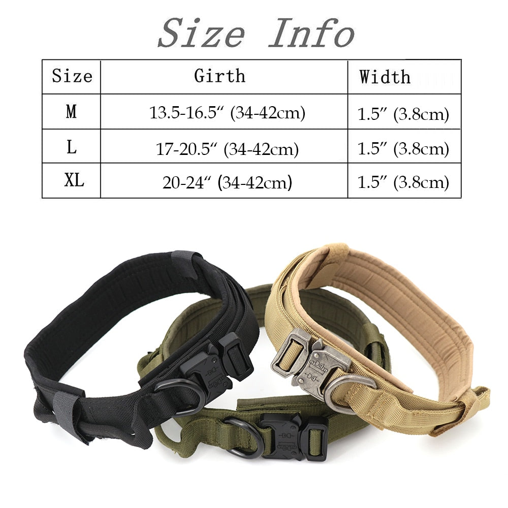 Hondenhalsband