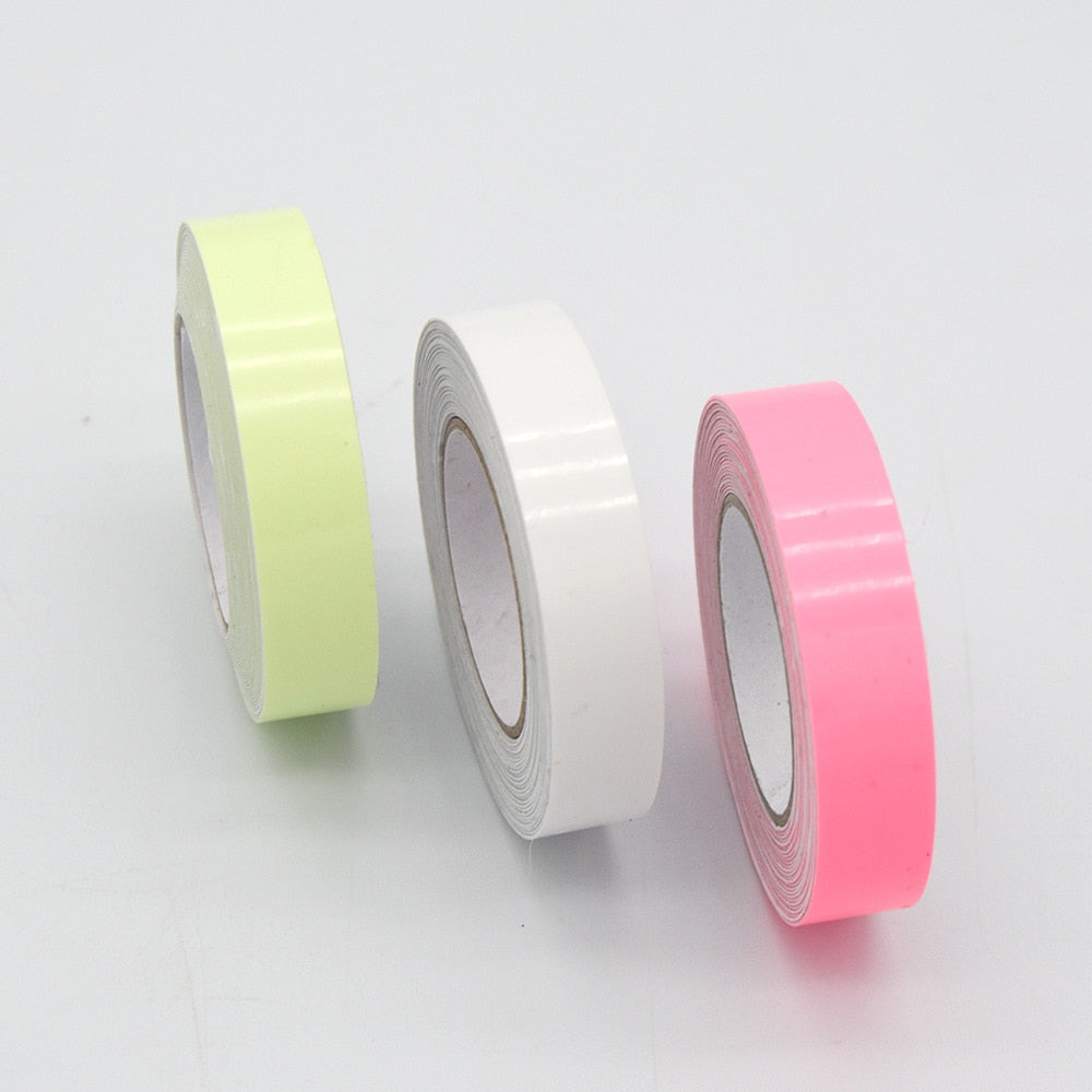 Glow-in-the-dark-tape