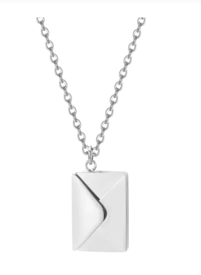 Enveloppe ketting