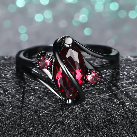Kristallen Ring