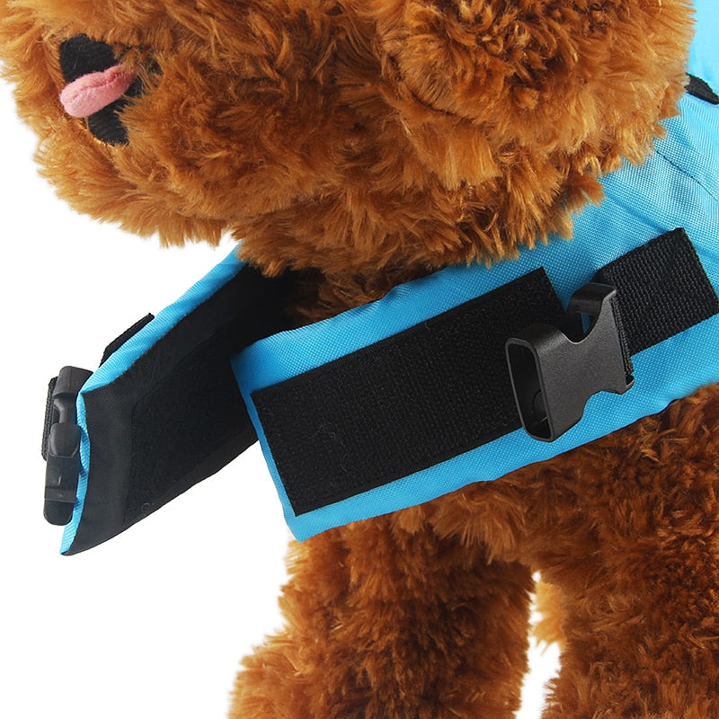 Zwemvest voor honden