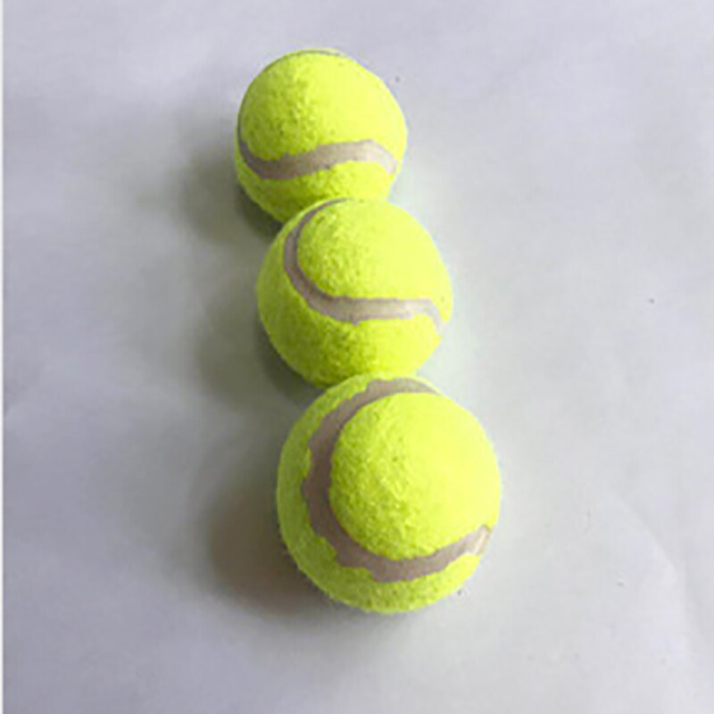 Honden tennisbalwerper