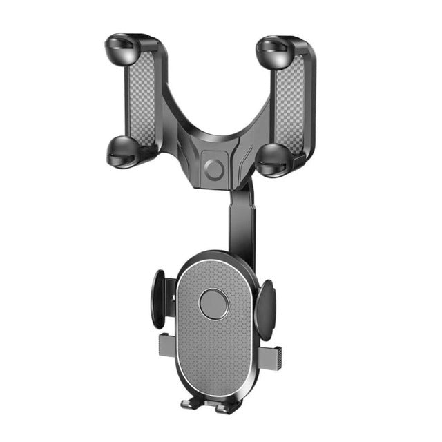 360° Draaibare Smartphone Autohouder