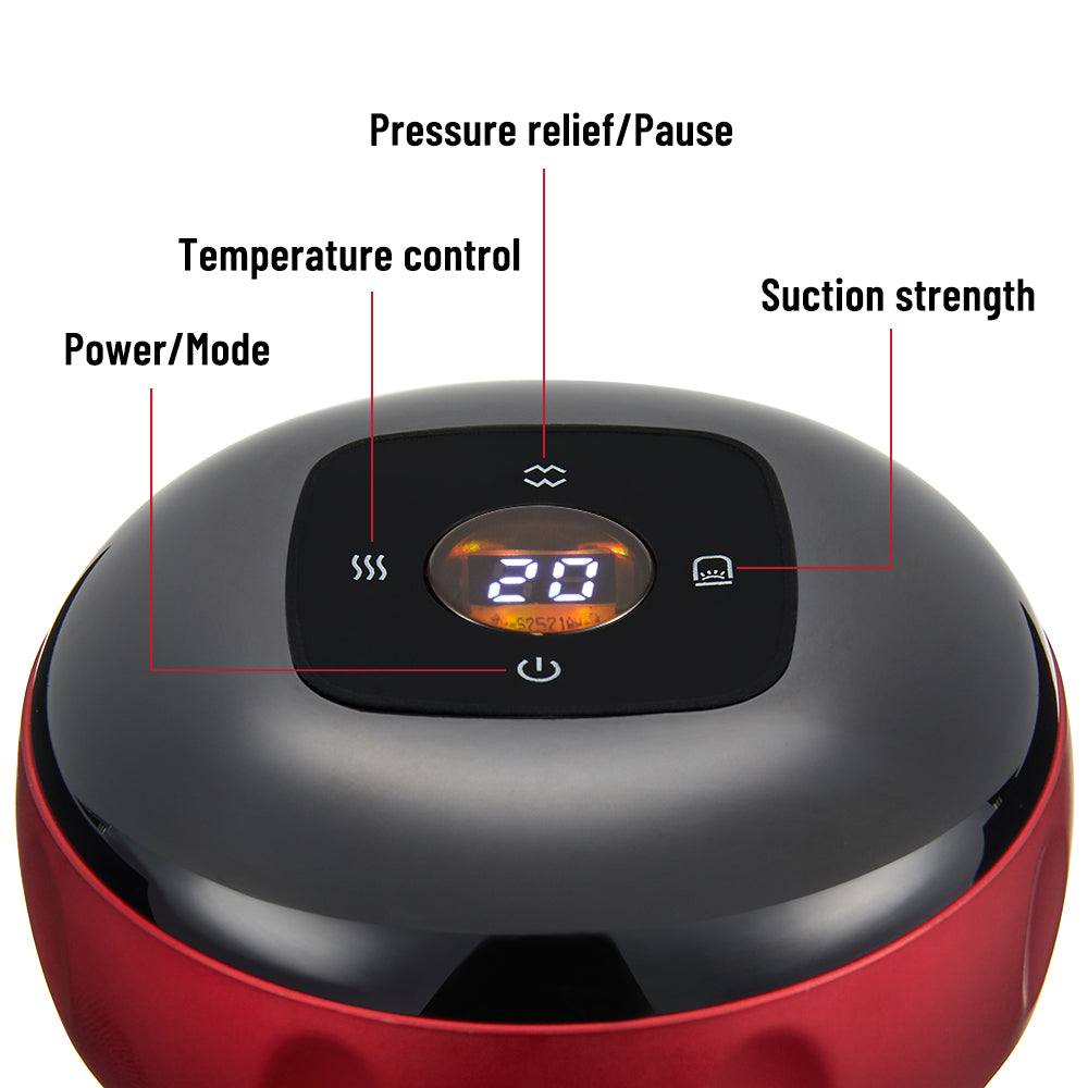 Anti-Cellulite Therapie Massager