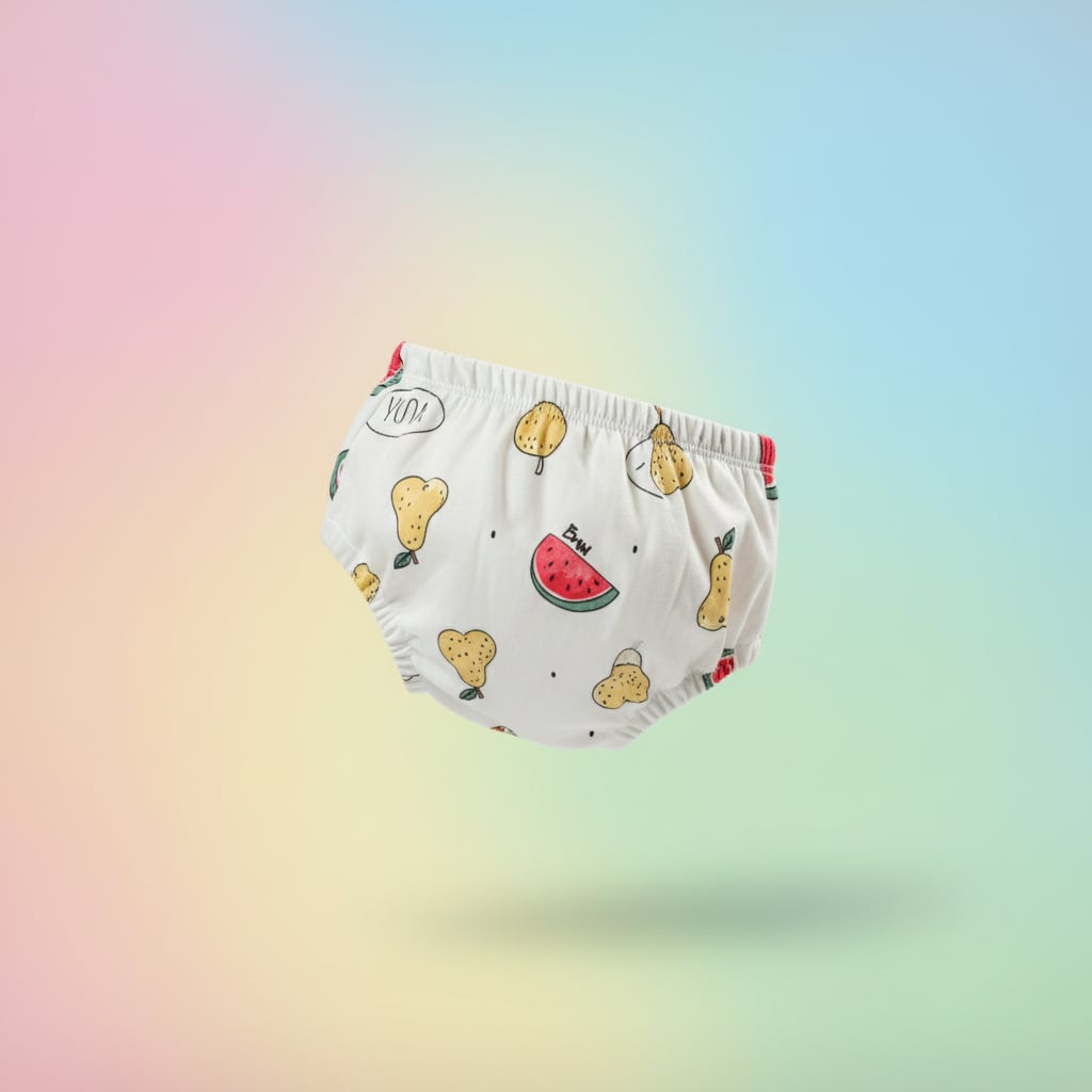 Product showcase